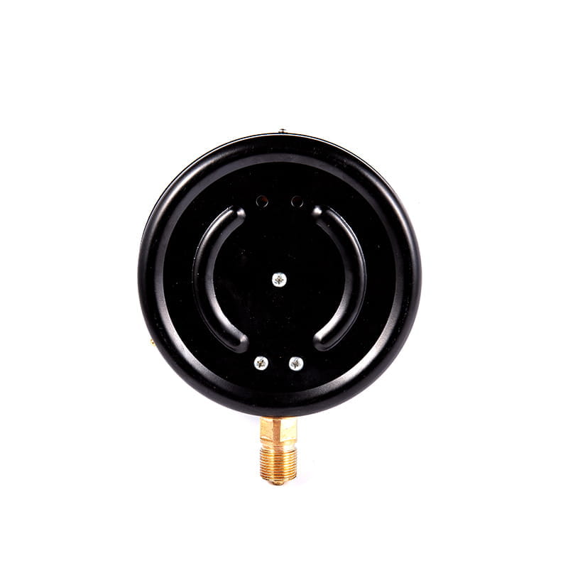 Seria Y Ogólna manometra ciśnienia ze stali nierdzewnej Seria Y Ogólna manometra ciśnienia ze stali nierdzewnej