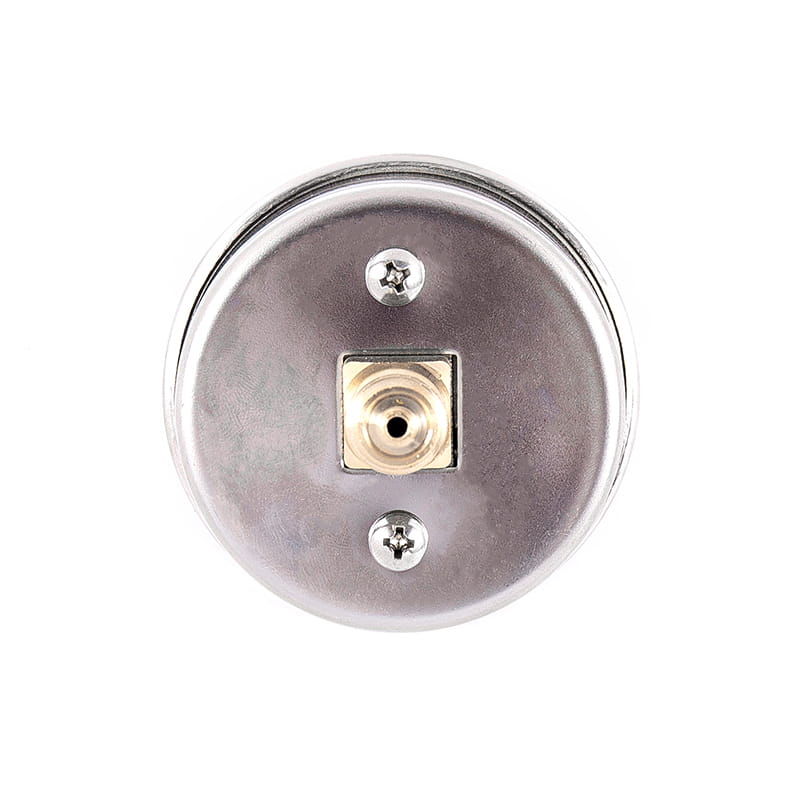 Seria Mikro ciśnieniowa serii/membrana manometrów ciśnienia Seria Mikro ciśnieniowa serii/membrana manometrów ciśnienia