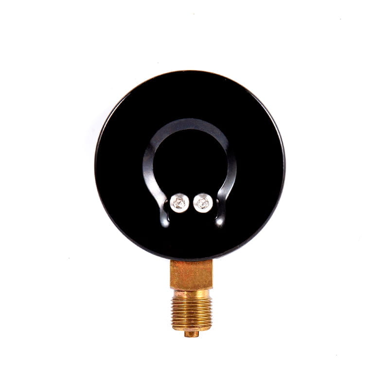 Seria Y Ogólna manometra ciśnienia ze stali nierdzewnej Seria Y Ogólna manometra ciśnienia ze stali nierdzewnej