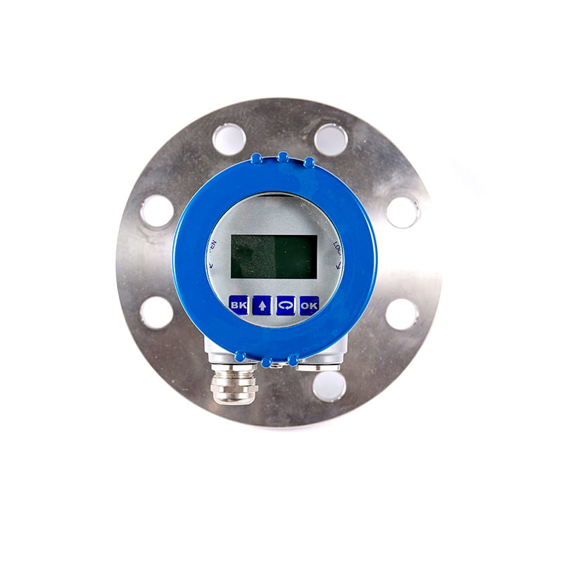 TLRD wskaźnika poziomu radaru