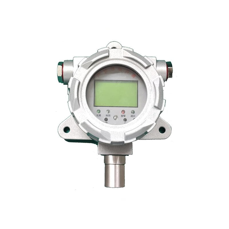 Host kontroli gazu WT-GCME