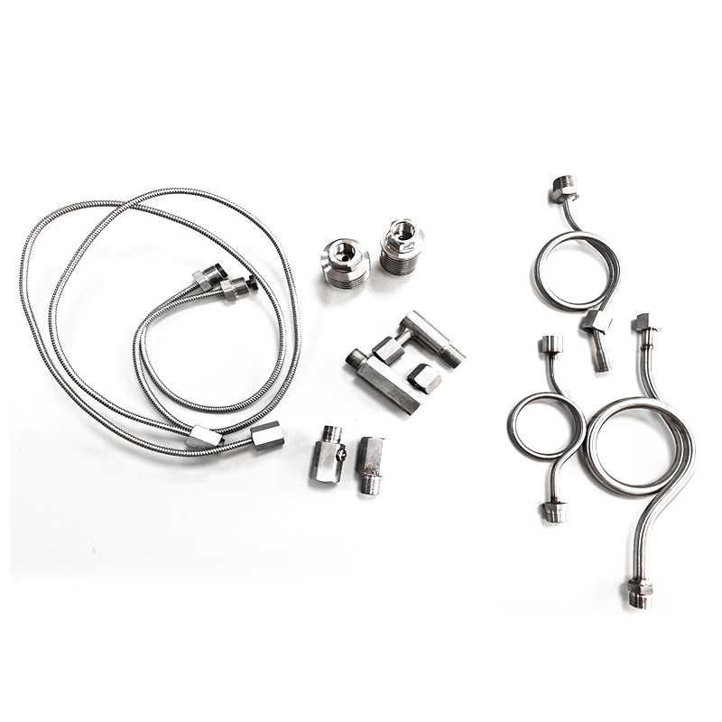 Akcesoria instrumentów ciśnieniowych