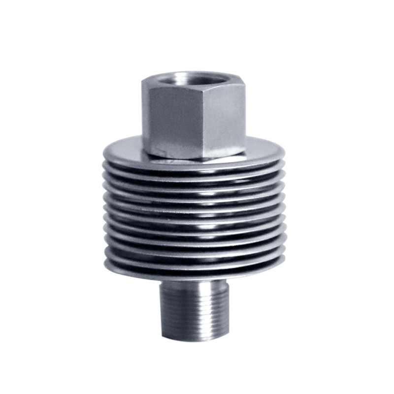 Ubadanie instrumentów ciśnieniowych