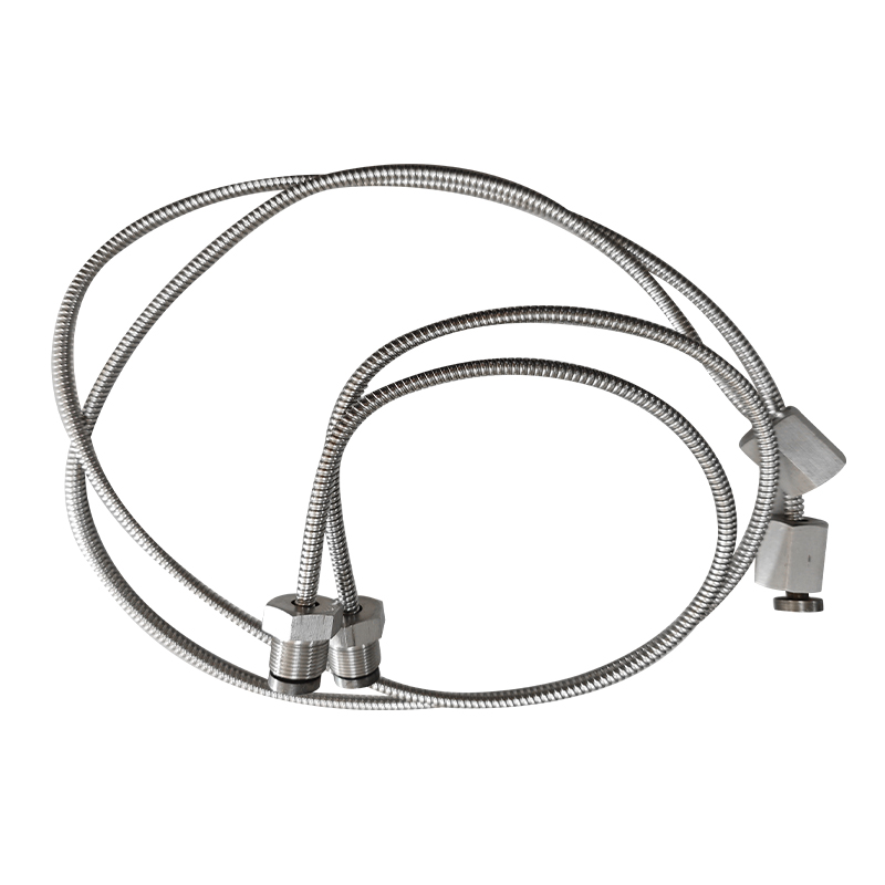 Instrumenty ciśnieniowe r wąż