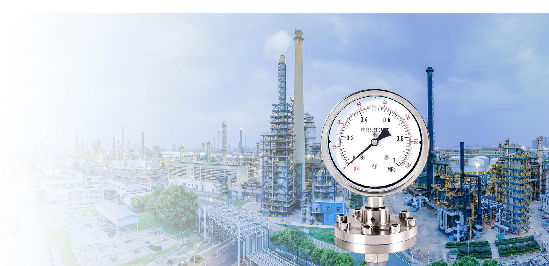 Gwarantuj wysokiej jakości dzięki naszej wiedzy specjalistycznej